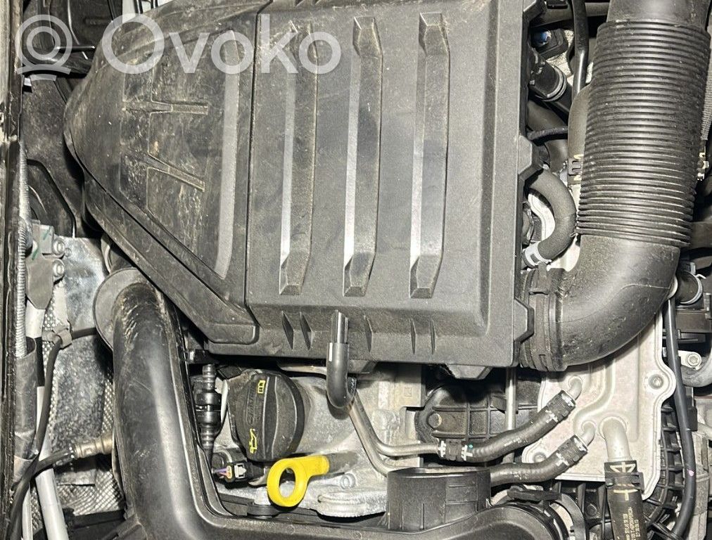Moottori   04C100098D