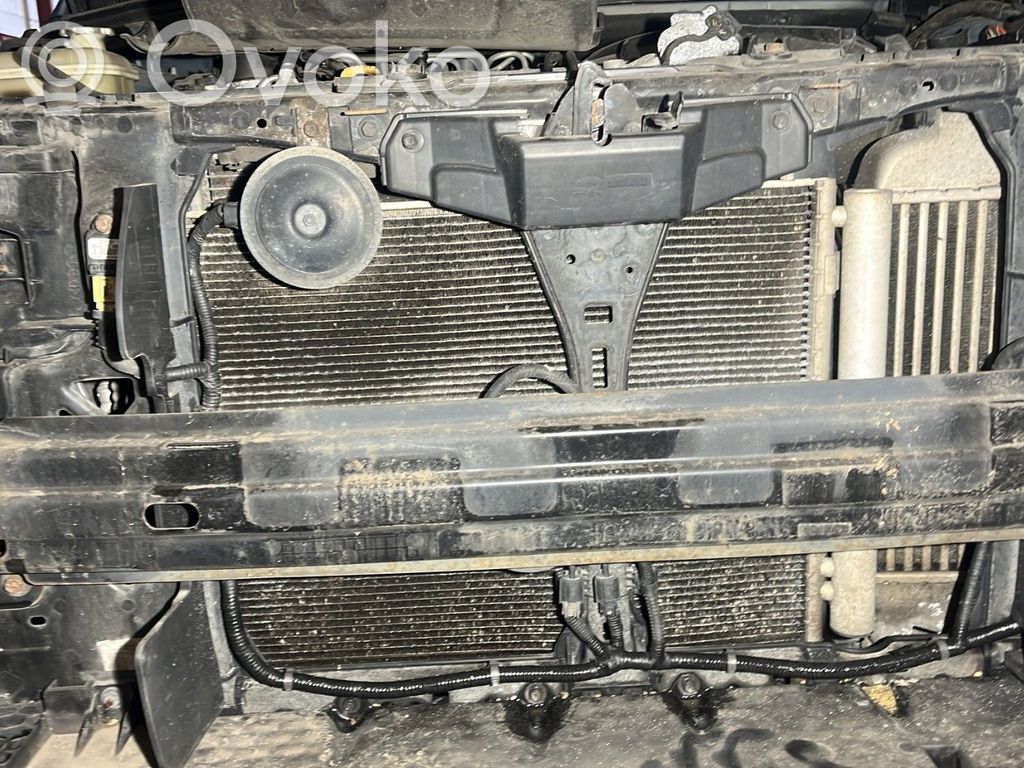KIA Ceed Radiateur condenseur de climatisation 