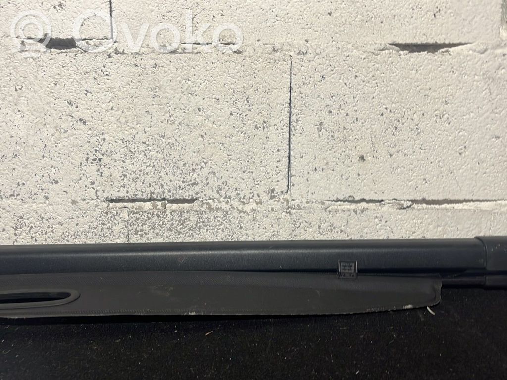 KIA Ceed Parcel shelf 