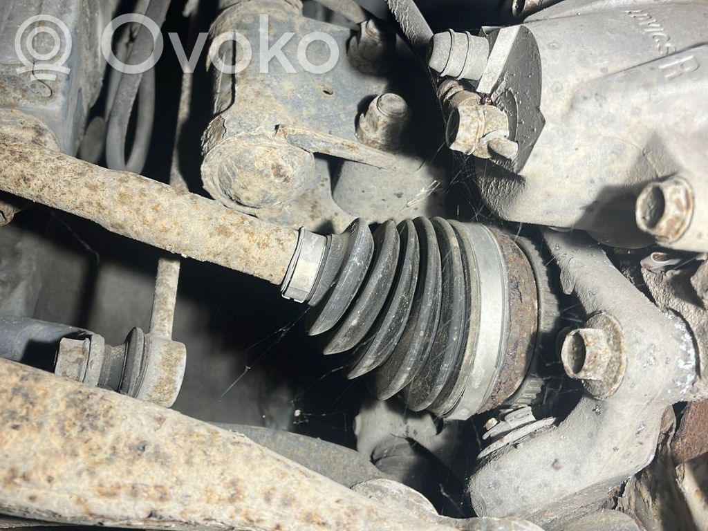 Toyota Prius (XW20) Półoś przednia 