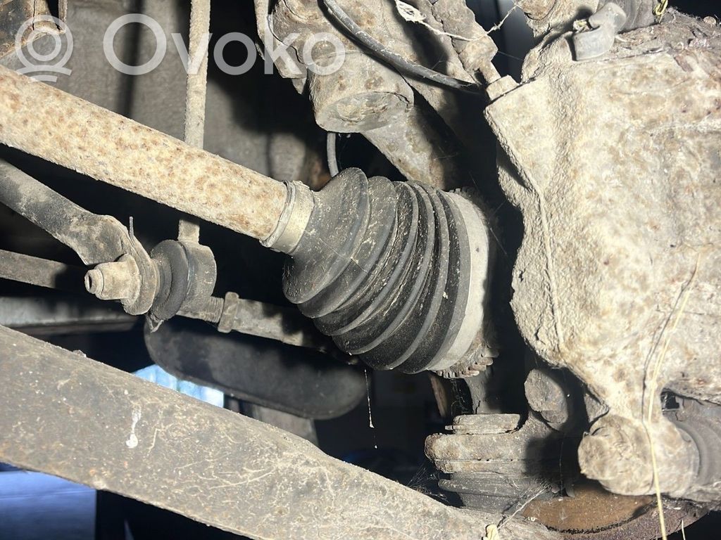 Ford Transit Front driveshaft 
