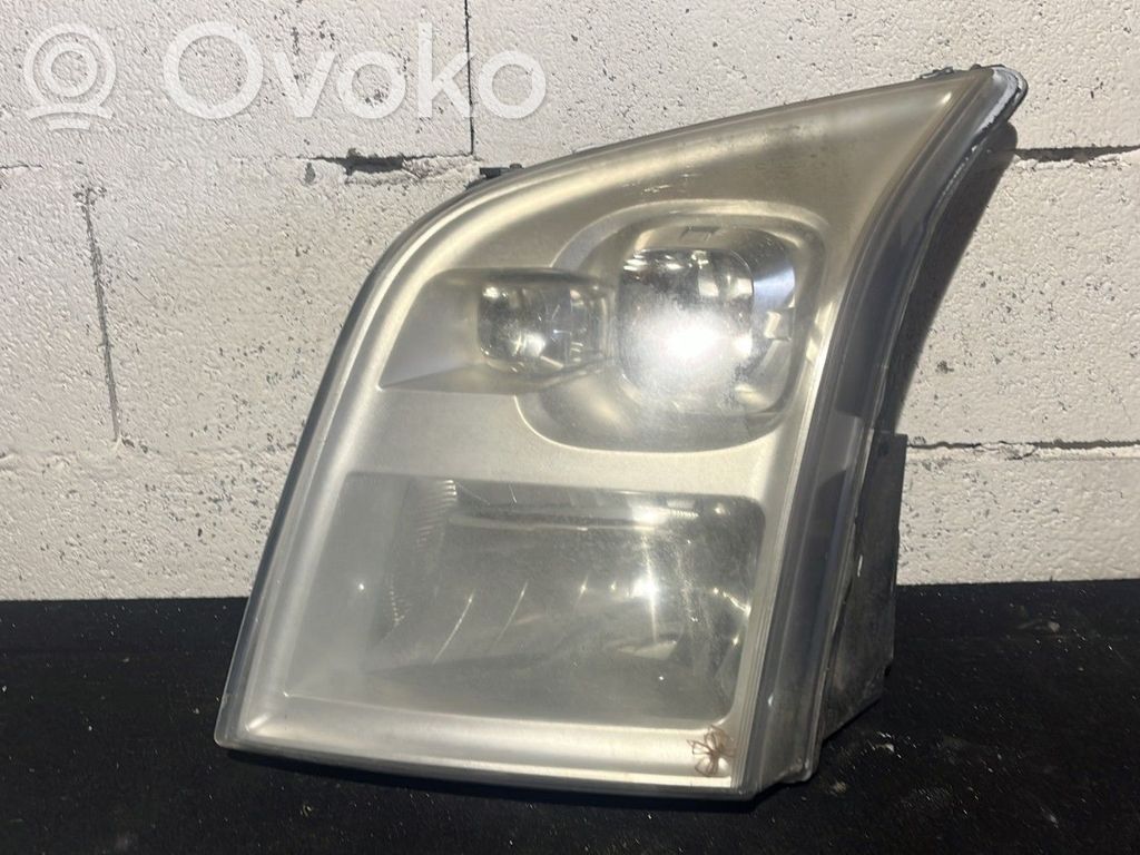 Ford Transit Headlight/headlamp 