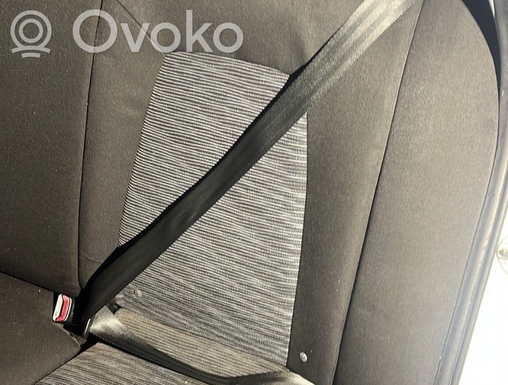 KIA Ceed Pas bezpieczeństwa fotela tylnego 