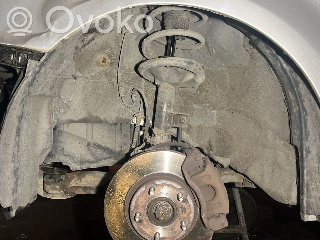 KIA Ceed Apakšspārns 