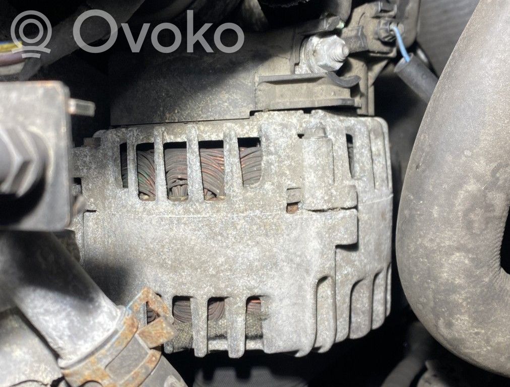 Ford Mondeo MK IV Ģenerators 