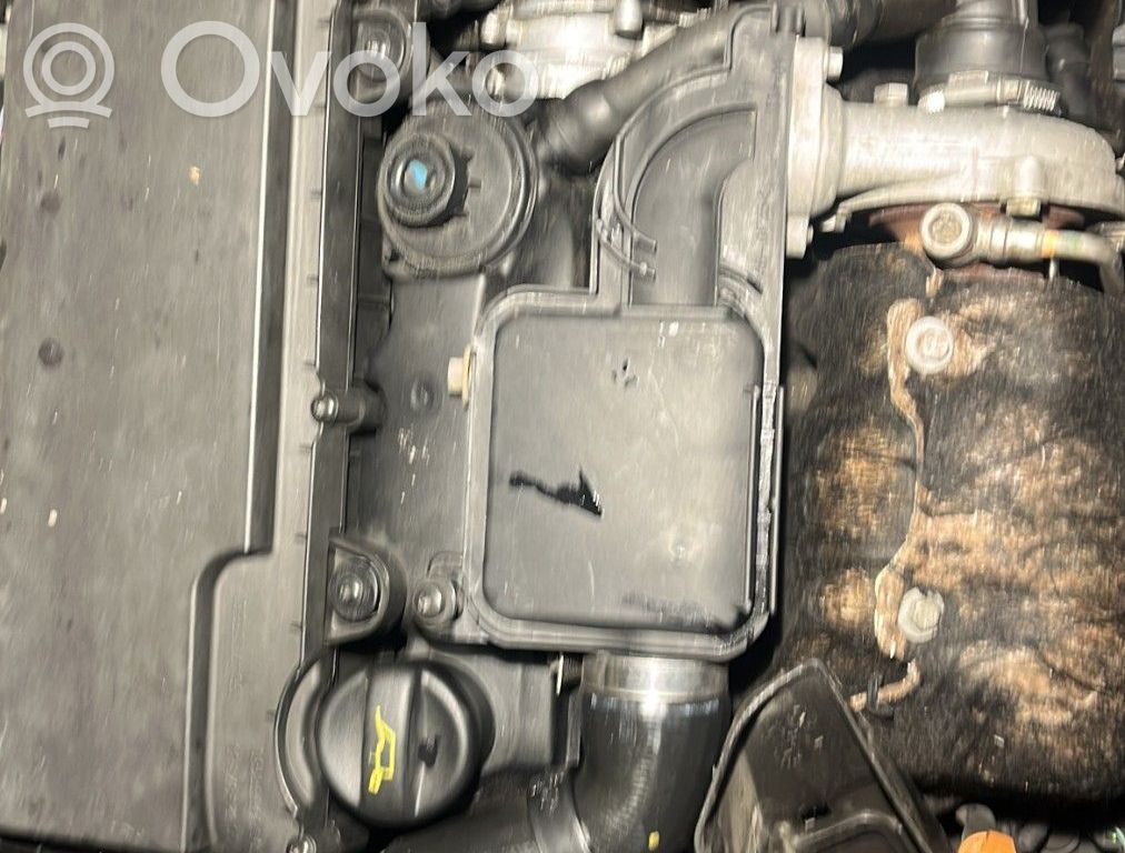 Citroen C3 Vacuum pump 