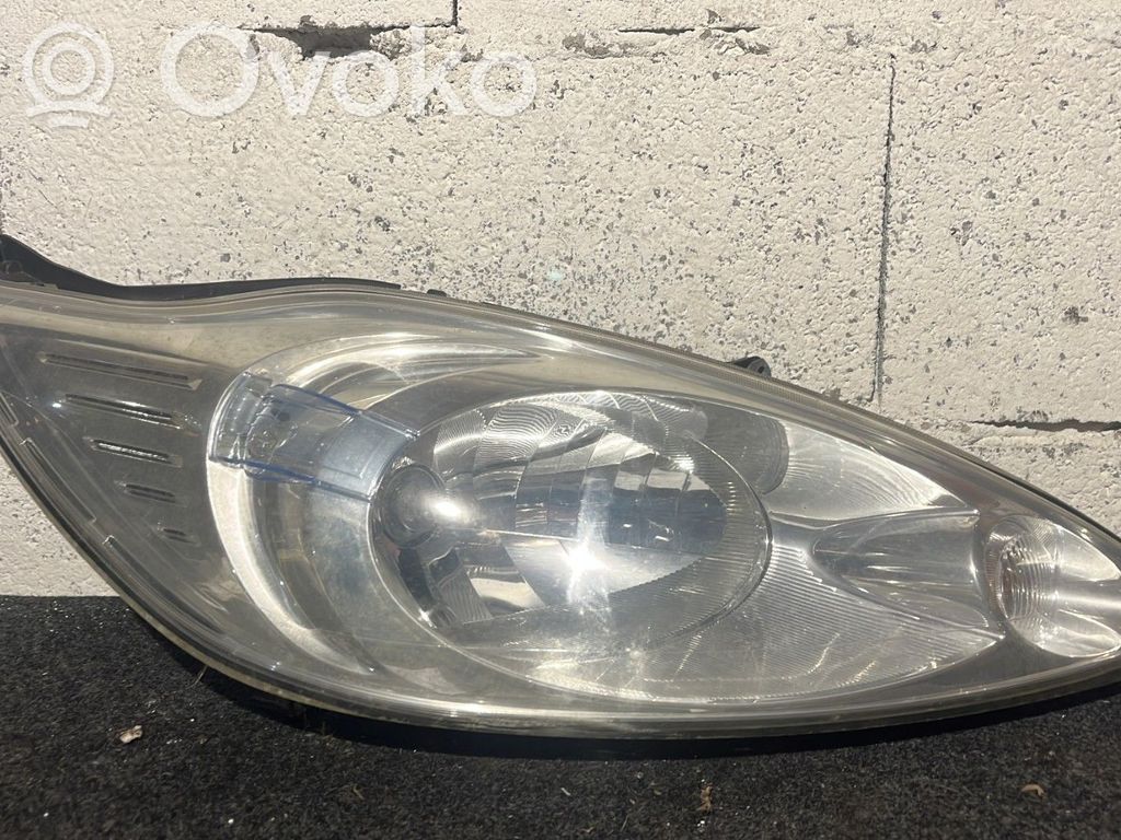 Ford Ka Headlight/headlamp 