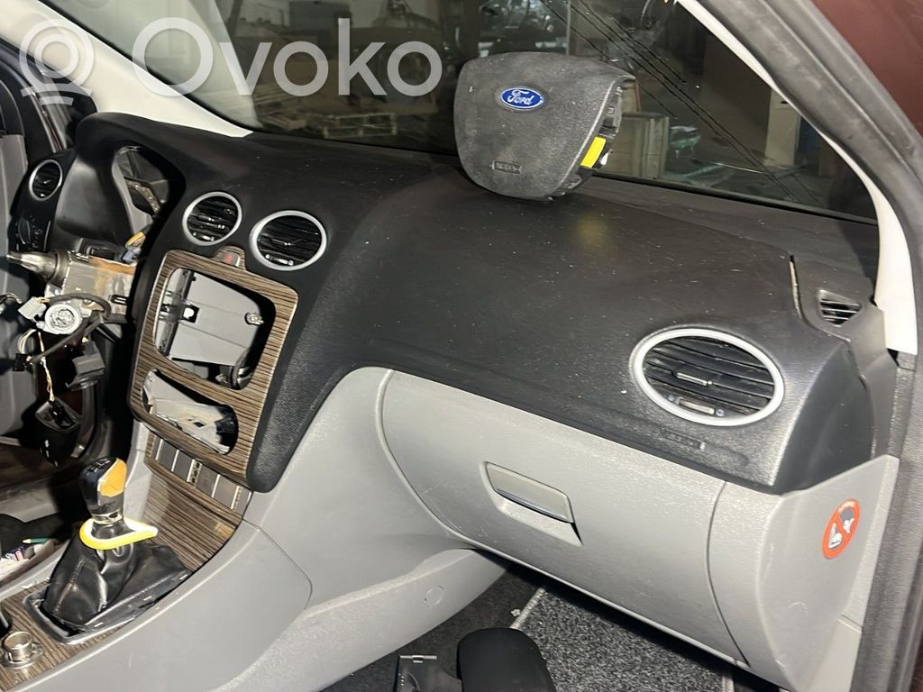 Ford Focus Panel de instrumentos 