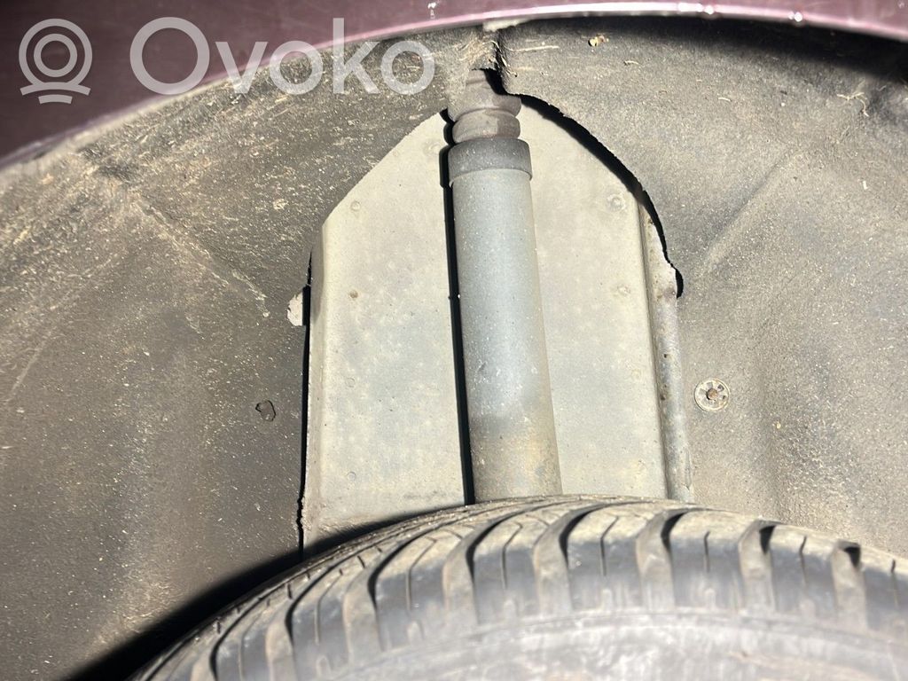 Ford Focus Aizmugurē amortizators 