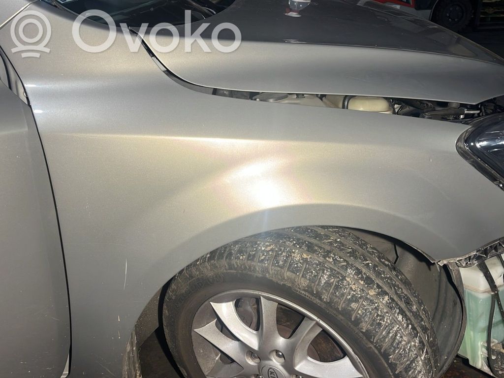 KIA Ceed Aile 