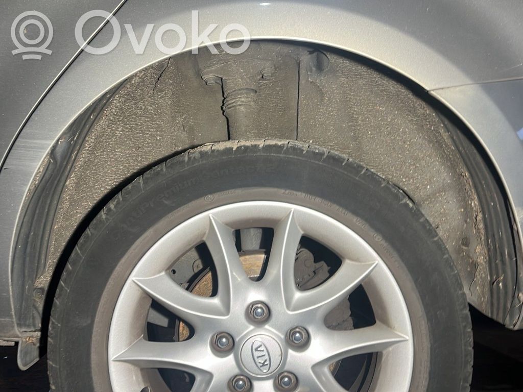 KIA Ceed Posparnis galinis 