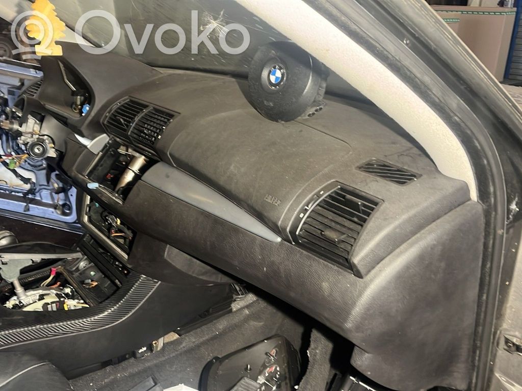 BMW X5 E53 Panelė 