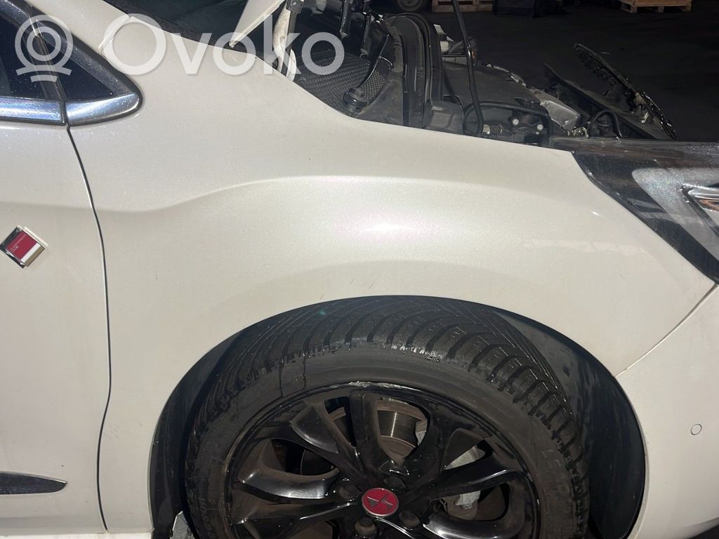 DS Automobiles 4 Błotnik przedni 