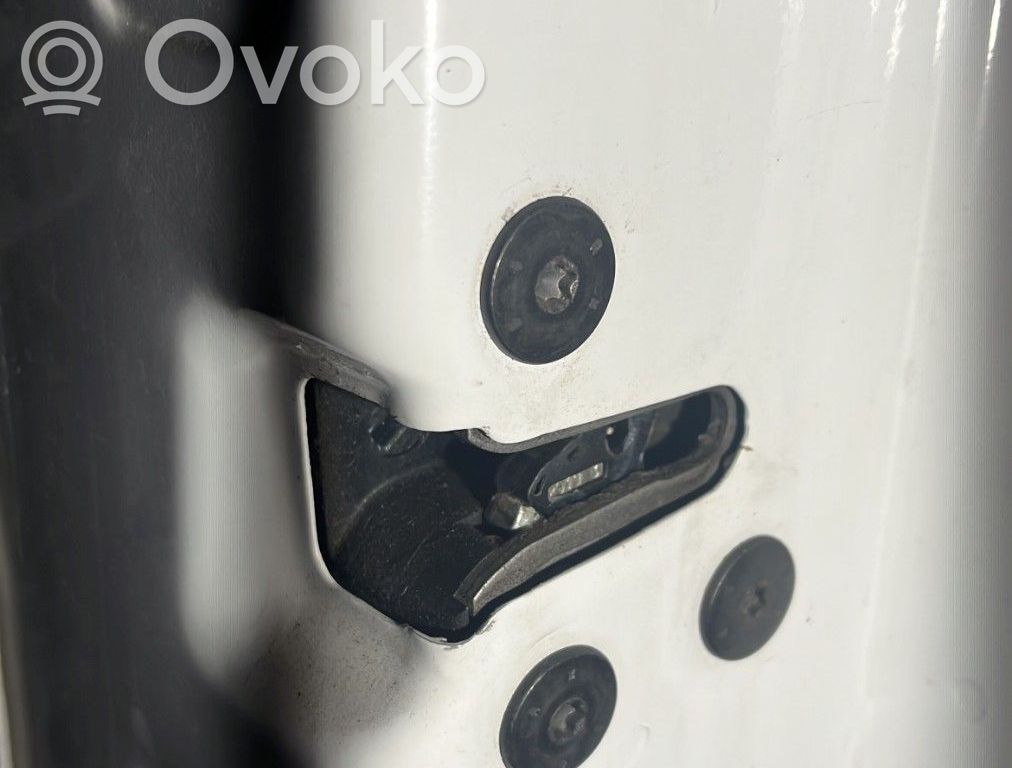 Zamek drzwi przednich   8050200Q0K