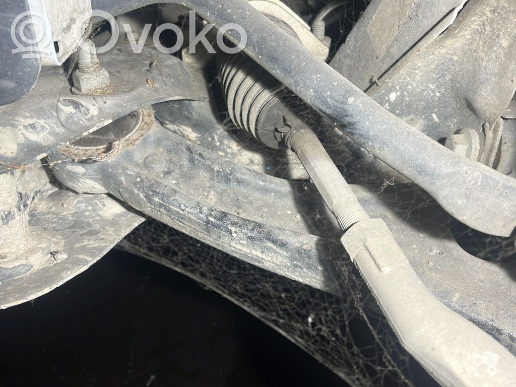 Nissan NV400 Front lower control arm/wishbone 