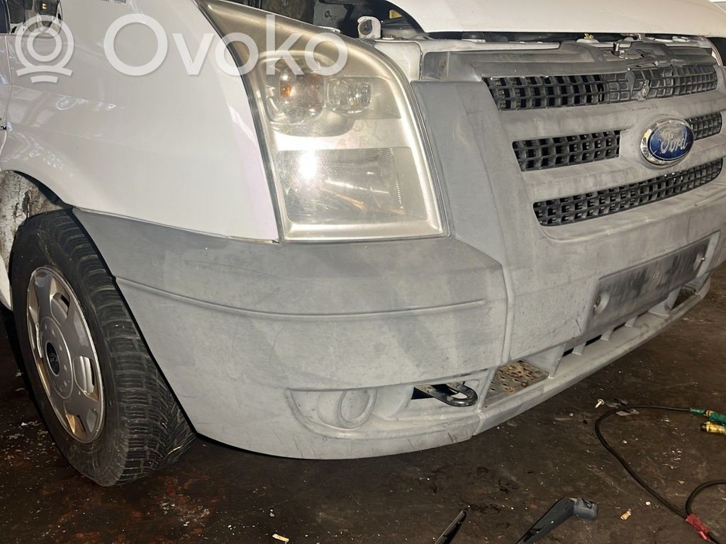 Ford Transit Front bumper 
