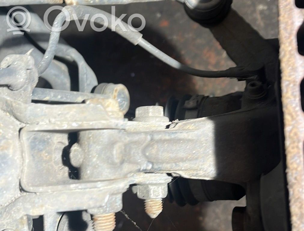 Fiat Grande Punto Fuzetă butuc roată față 