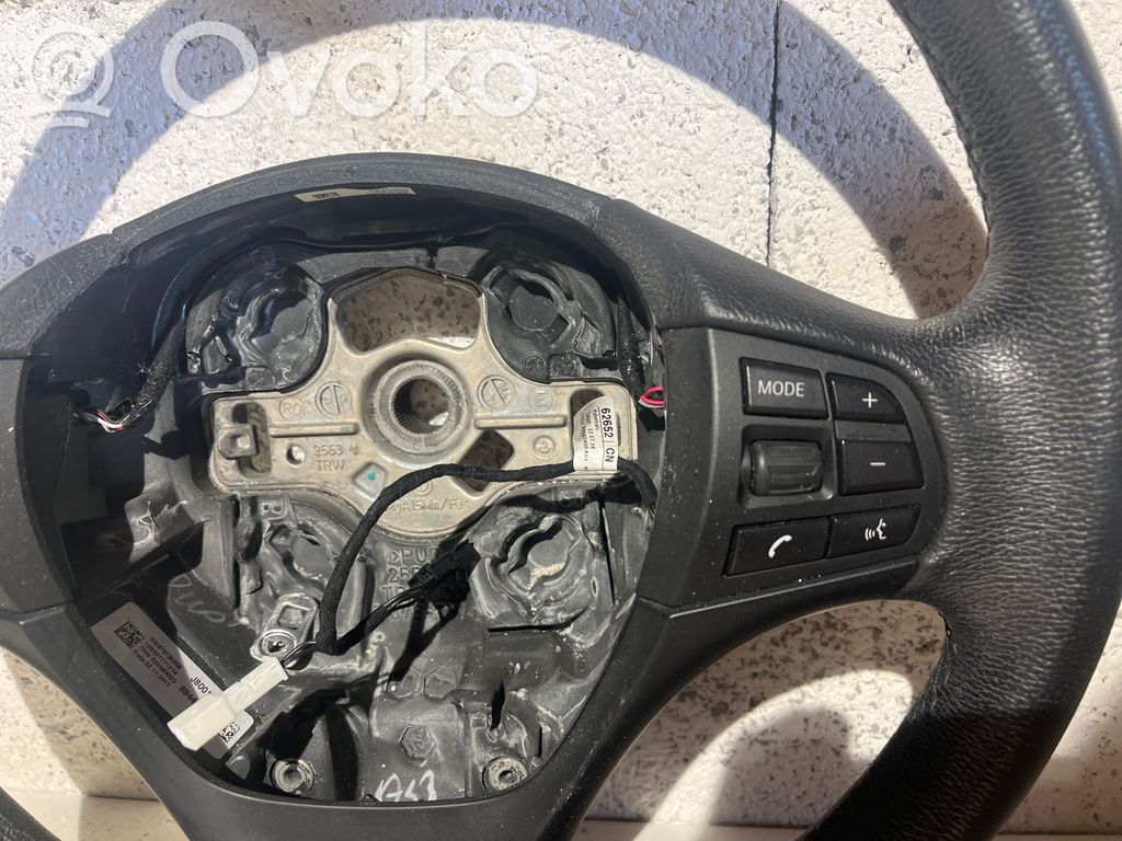 BMW 1 F20 F21 Volan 