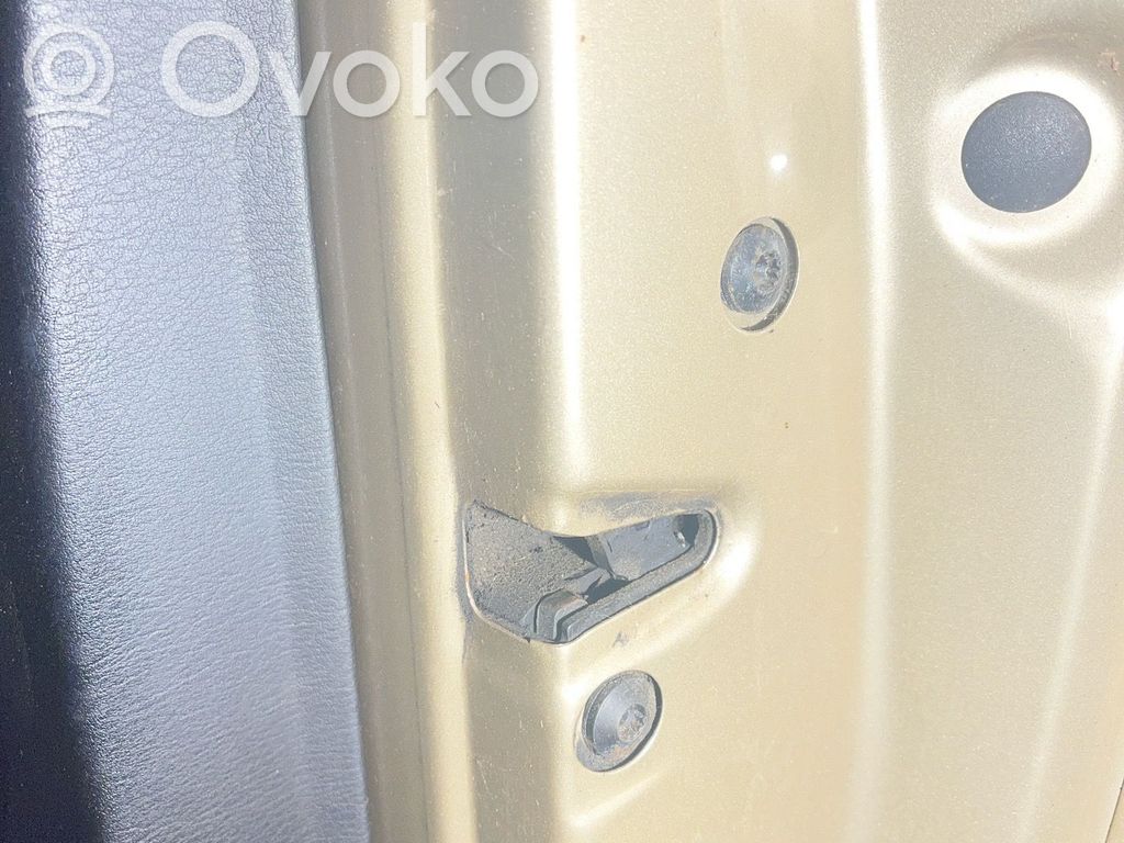 Volkswagen Golf IV Încuietoare ușă față 
