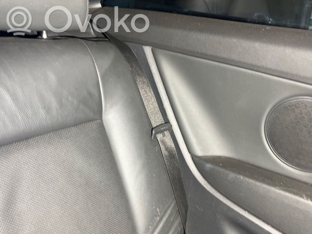 Opel Astra H Centură spate 