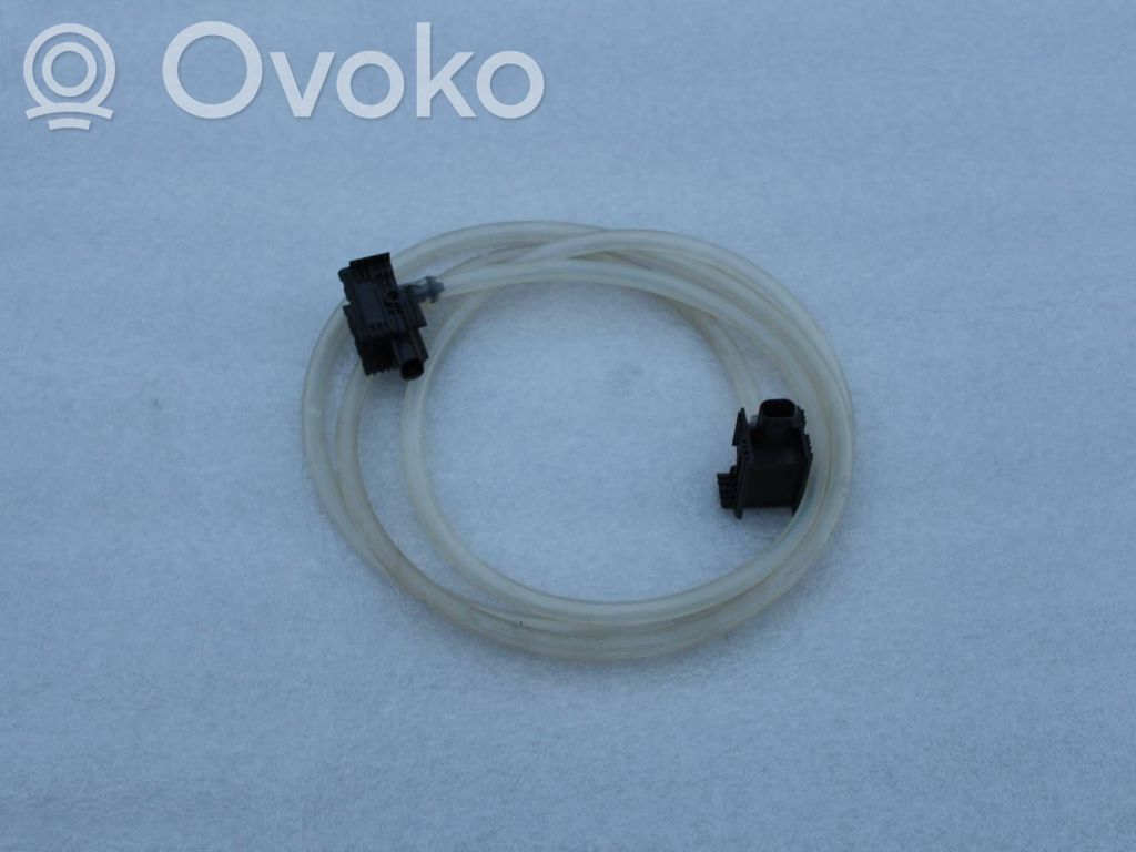 Volkswagen Touareg III Sensor / Fühler / Geber 