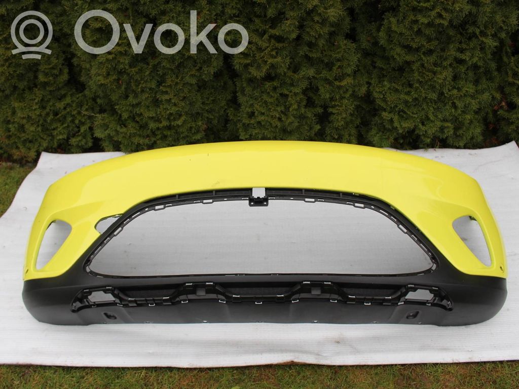 Front bumper   8891037993