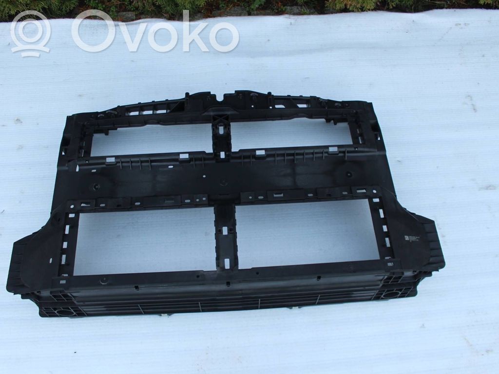 Ford Focus Radiatoru panelis 