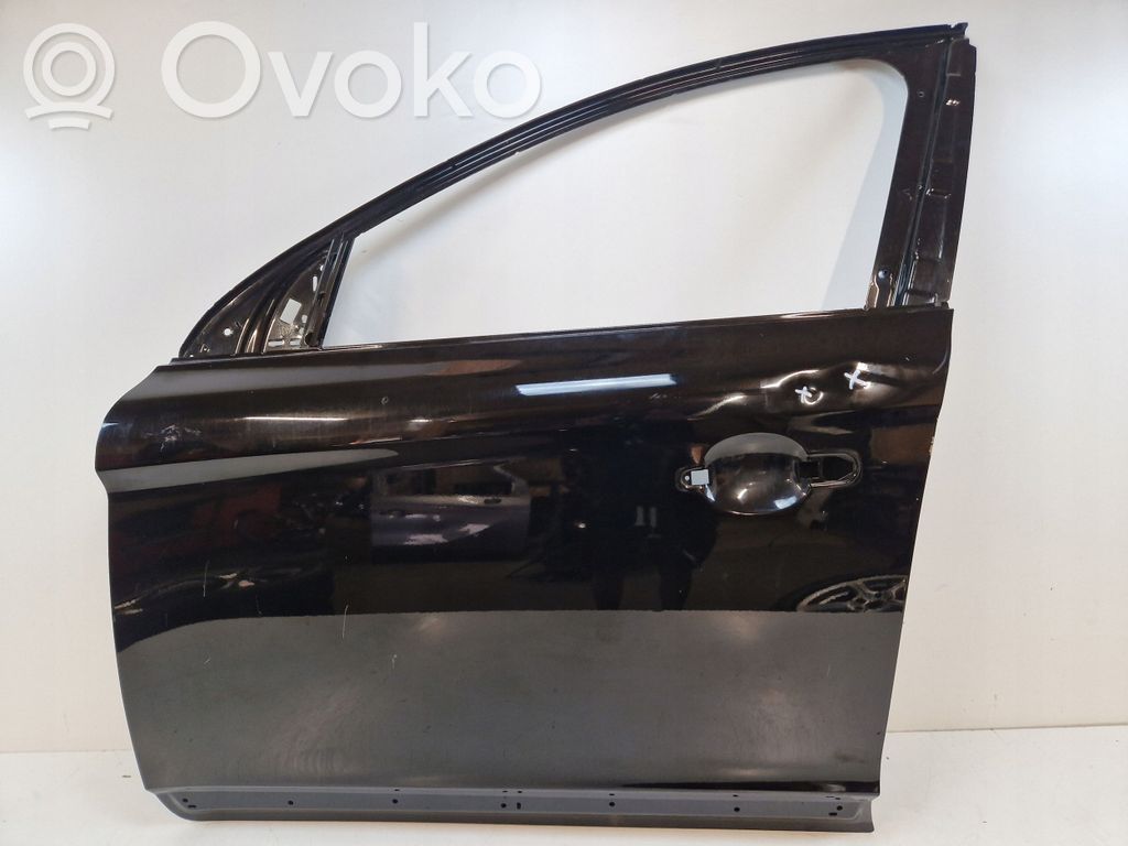Volvo XC60 Durvis 