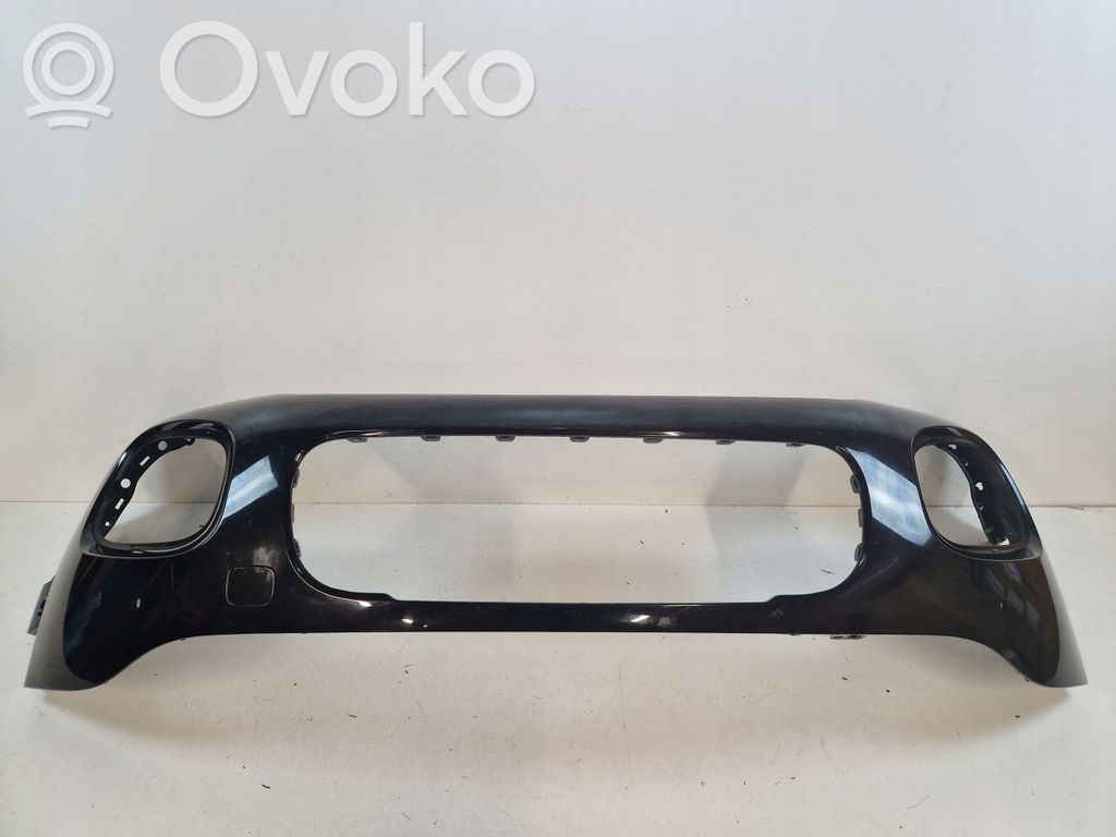 Citroen C3 Aircross Parachoques delantero 