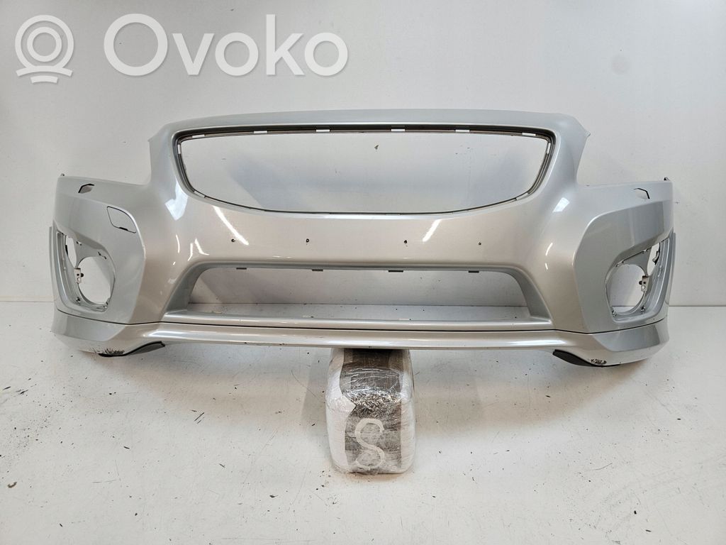 Volvo C30 Front bumper 