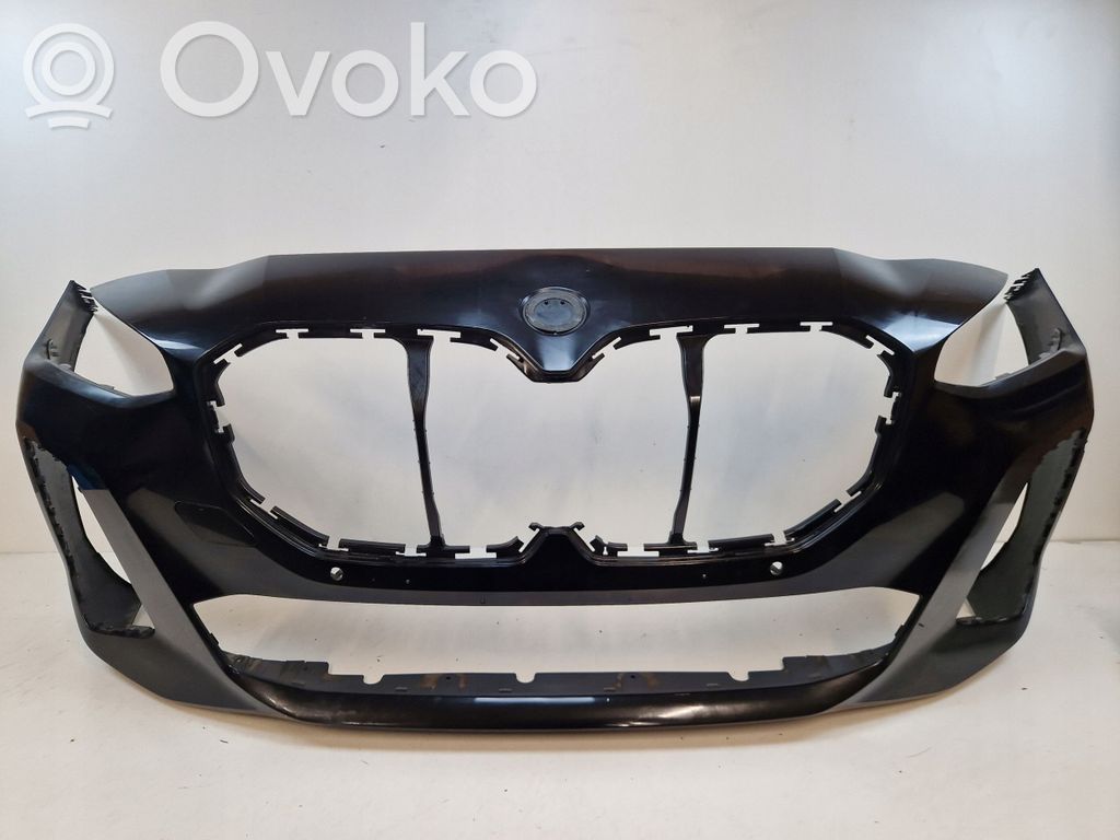 BMW 2 F45 Priekinis bamperis 