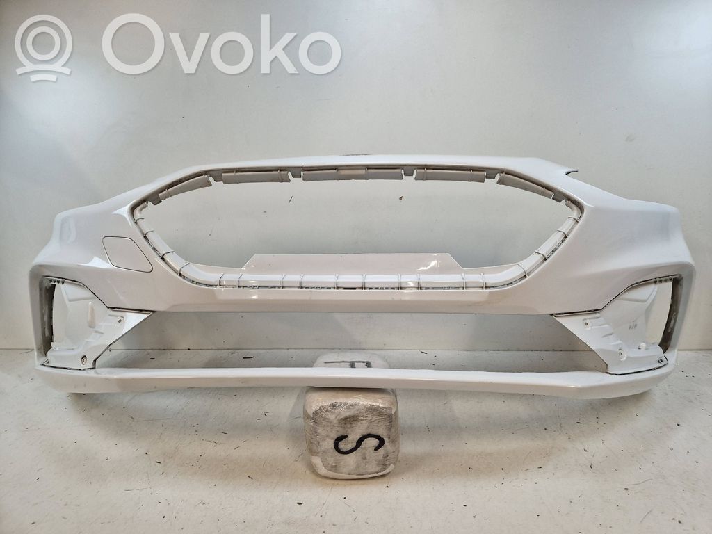 Ford Focus Front bumper 