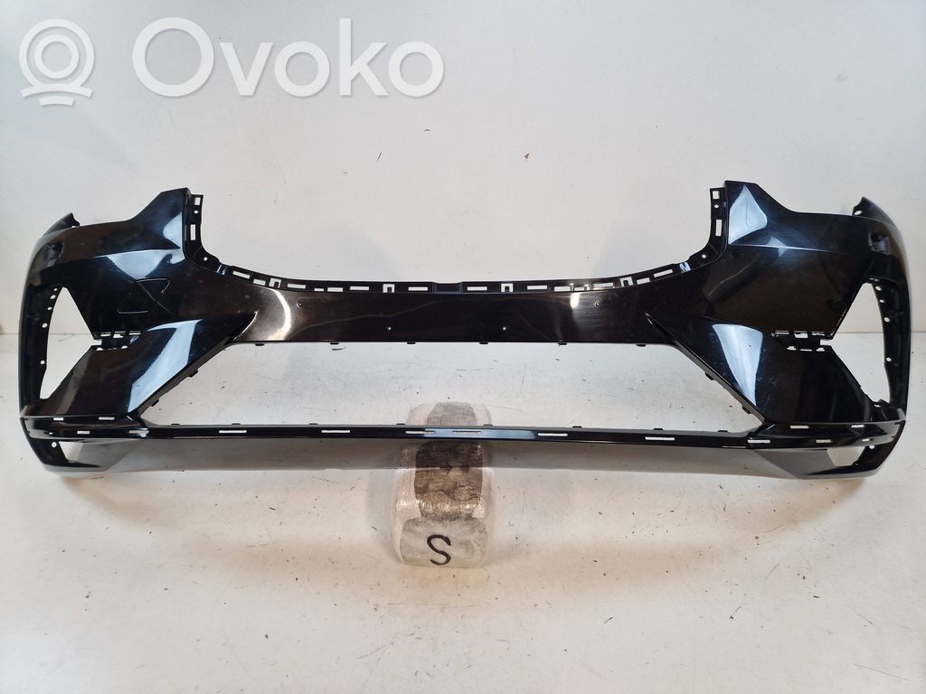 Volvo XC60 Front bumper 