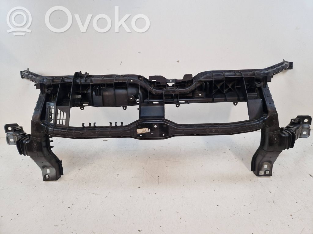 Ford Transit VII Radiatorių panelė 