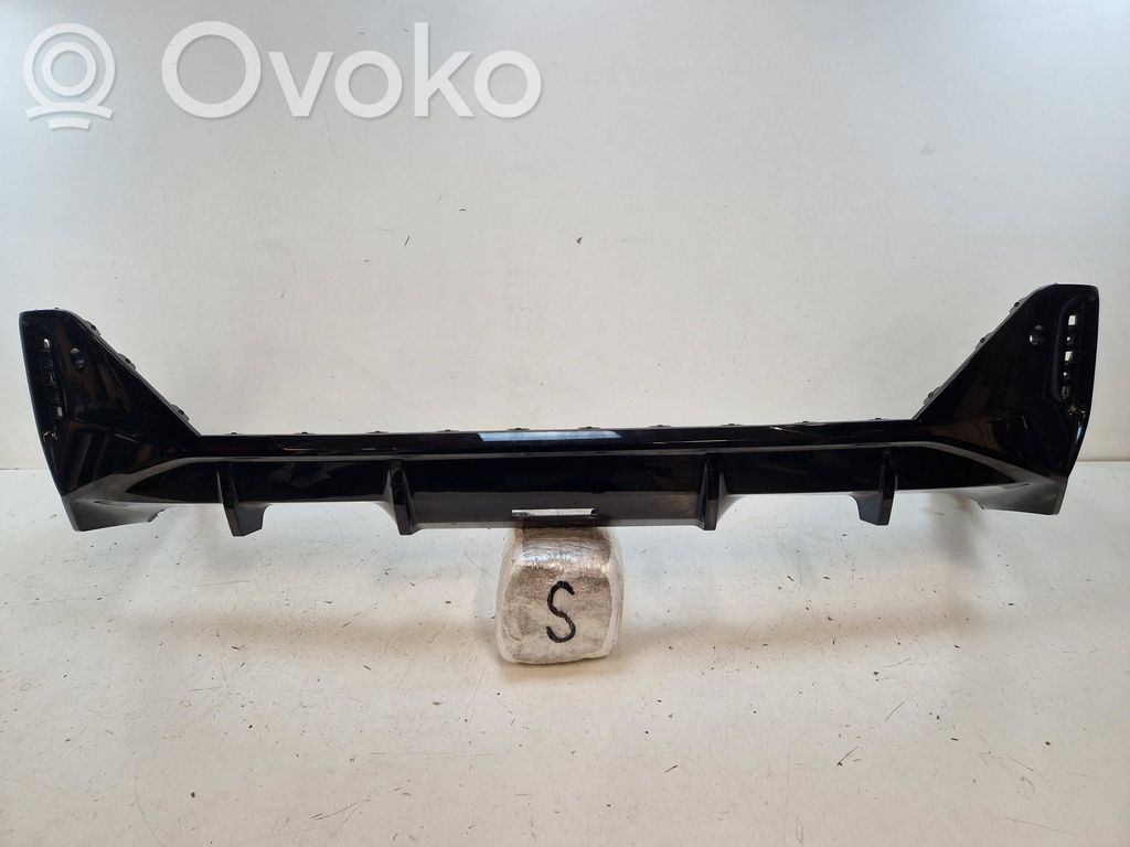 BMW 5 G60 G61 Parachoques 