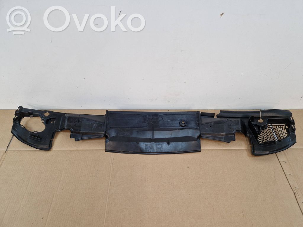BMW 5 E60 E61 Устройство (устройства) для отвода воздуха 