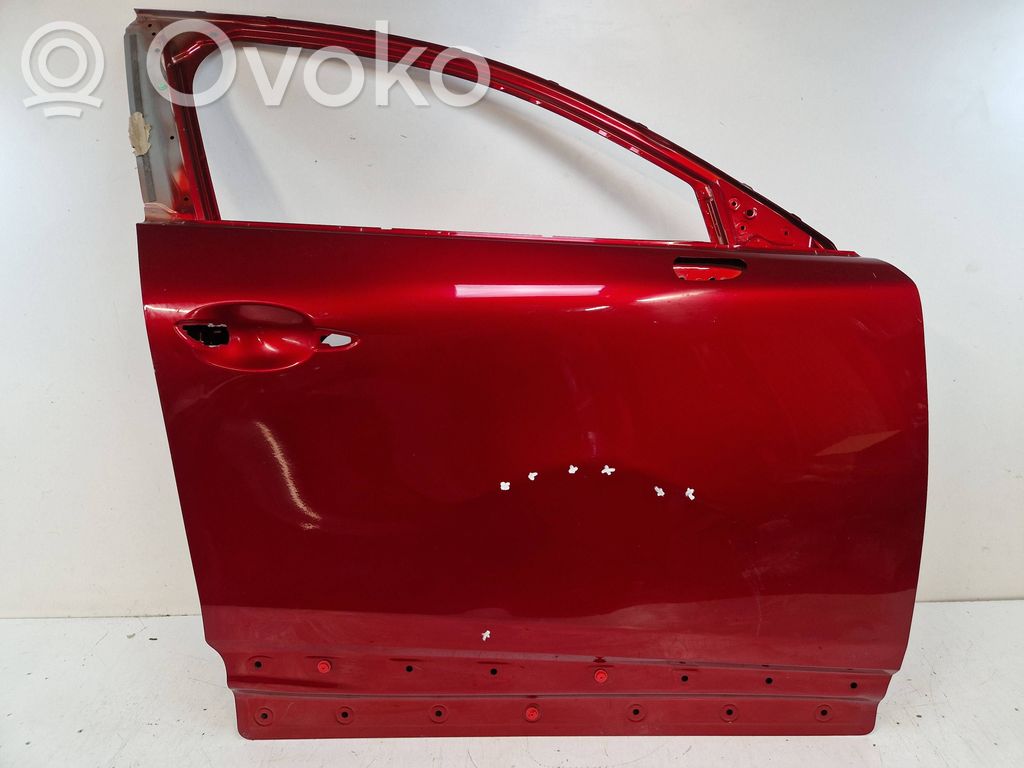 Mazda CX-30 Front door 