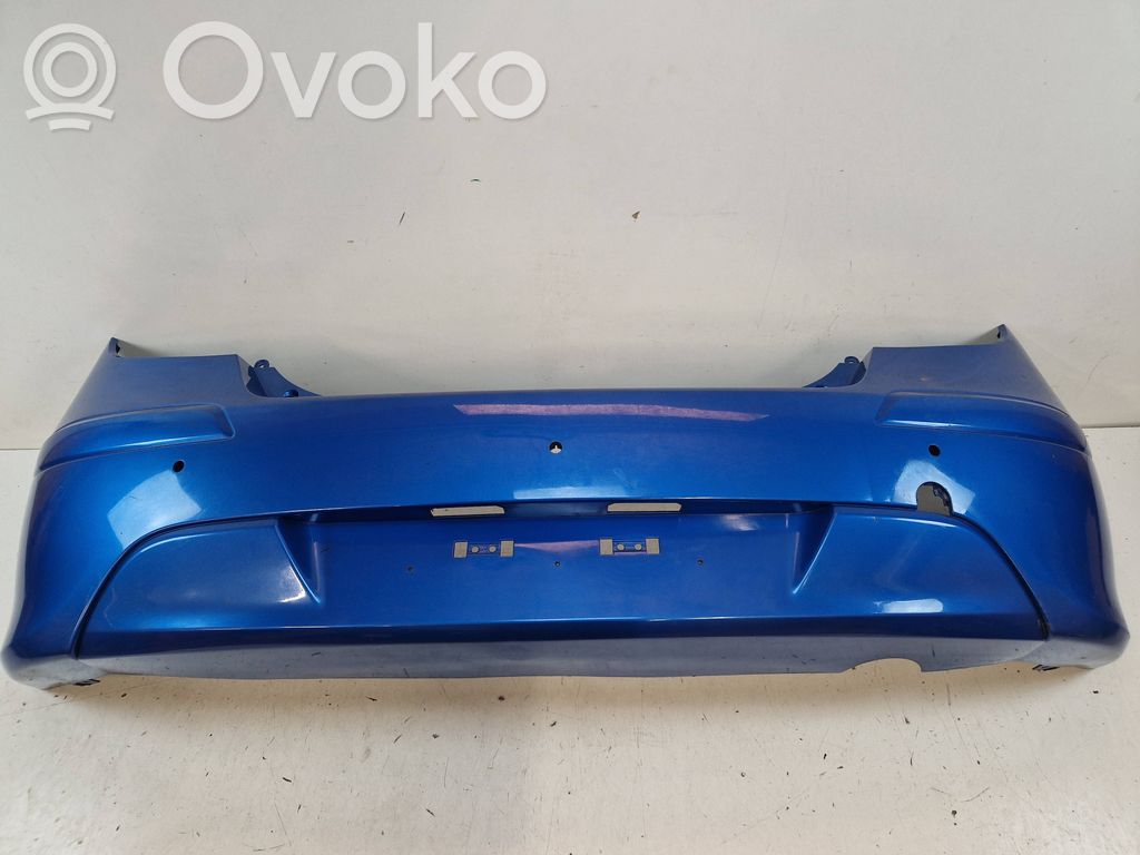 Hyundai i30 Parachoques 