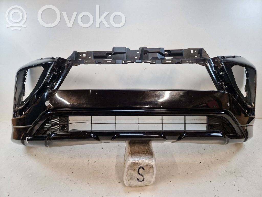 Mitsubishi Eclipse Cross Front bumper 