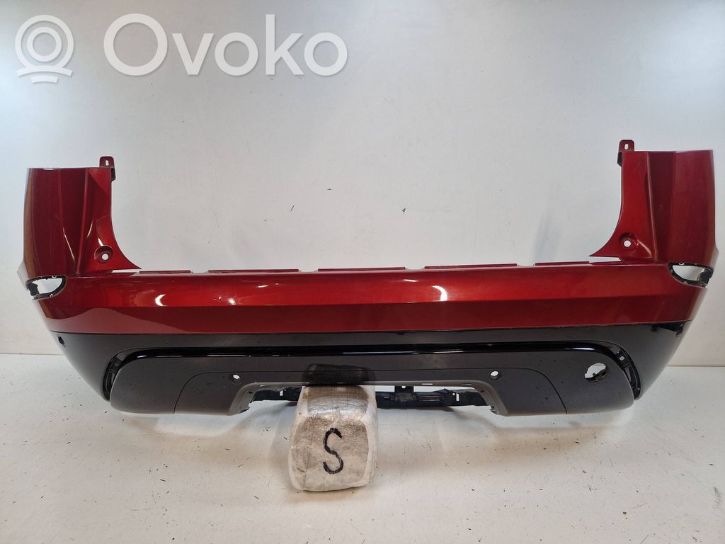 Land Rover Range Rover Velar Parachoques 
