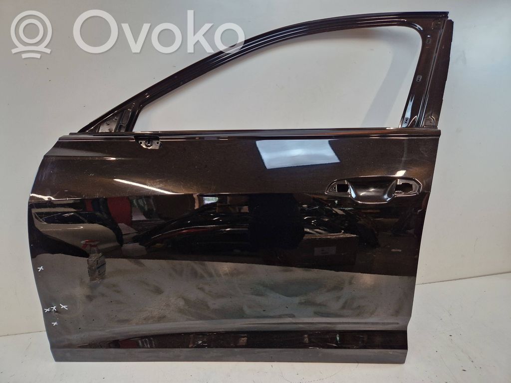 Audi A6 S6 C8 4K Priekinės durys 