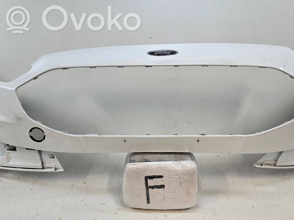 Ford Galaxy Front bumper 