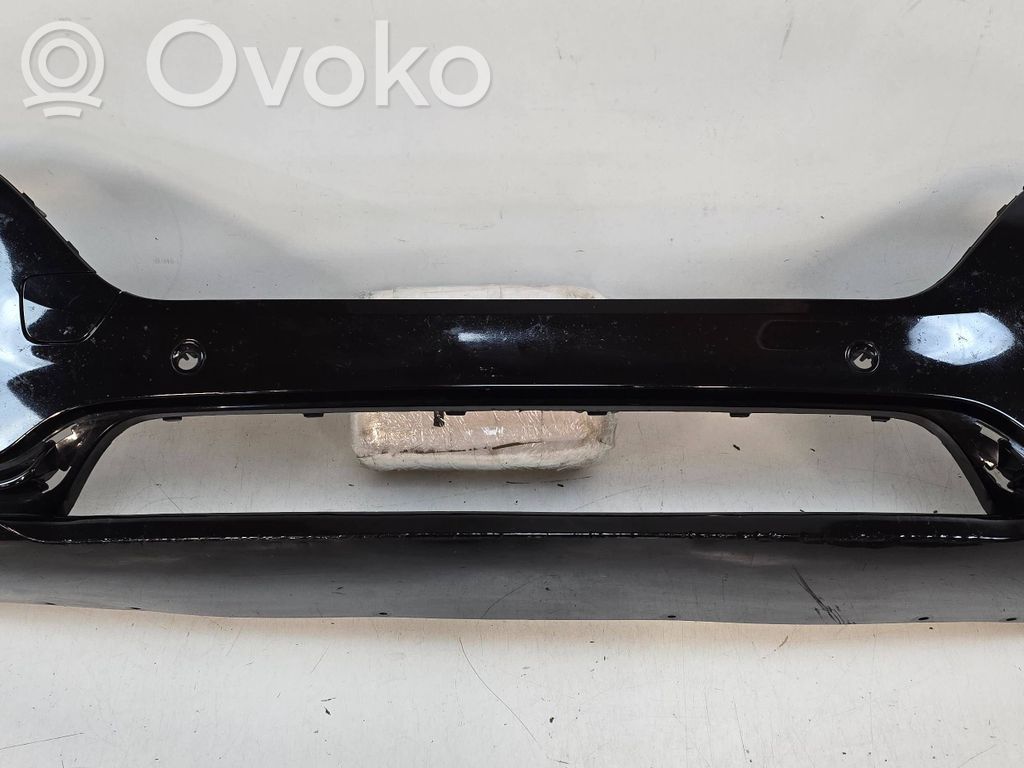 BMW i3 Front bumper 