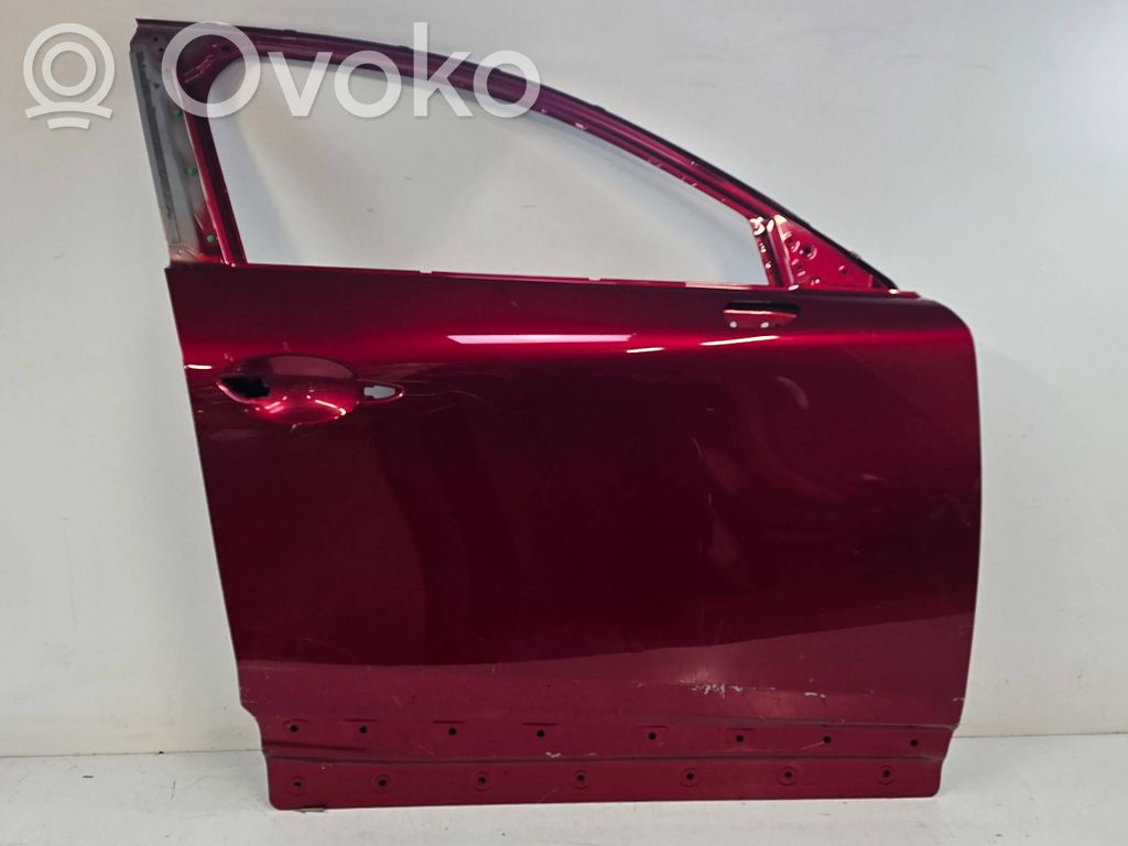 Mazda CX-30 Front door 
