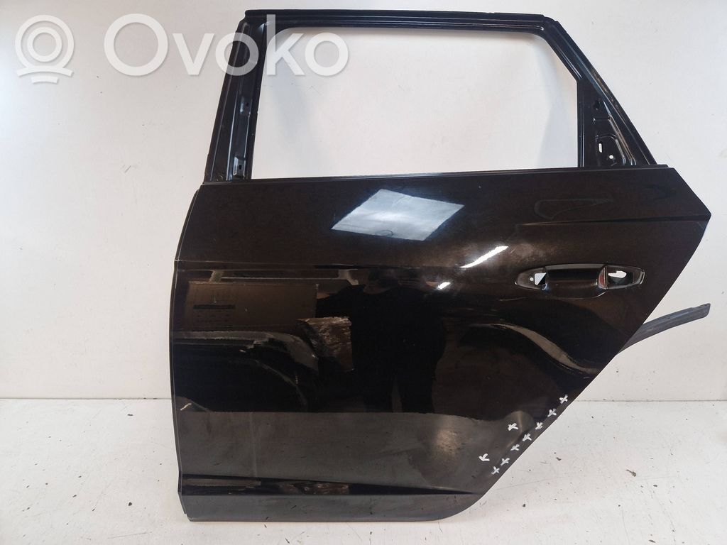 Seat Leon (5F) Puerta trasera 