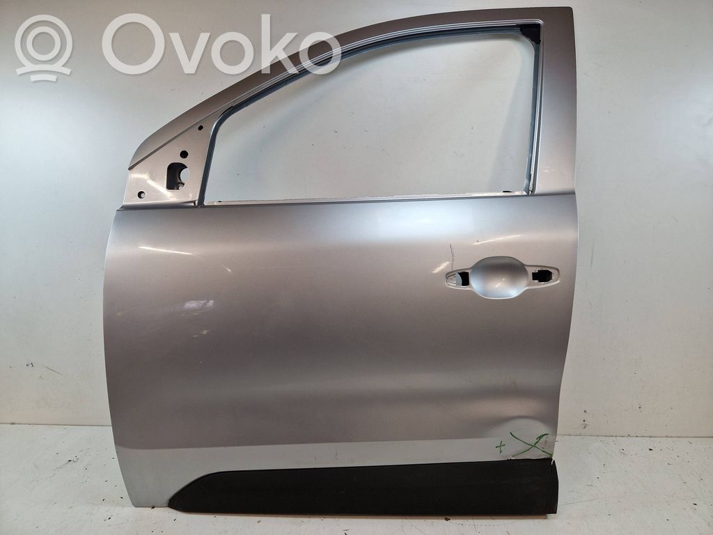 Renault Express Durvis 