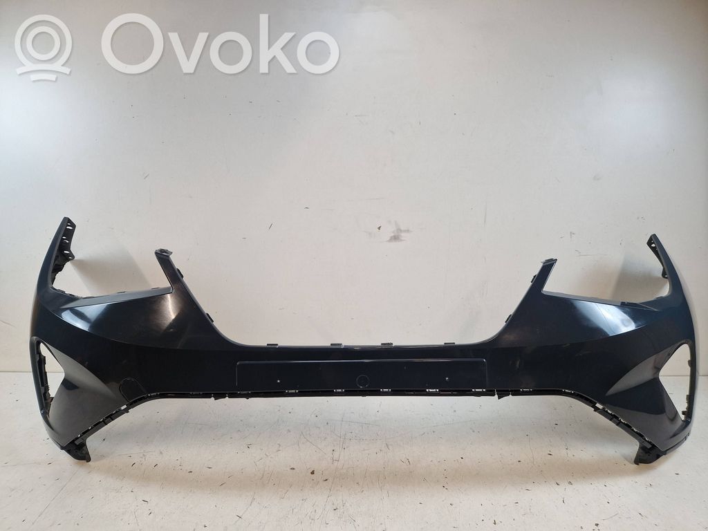 Seat Arona Front bumper 
