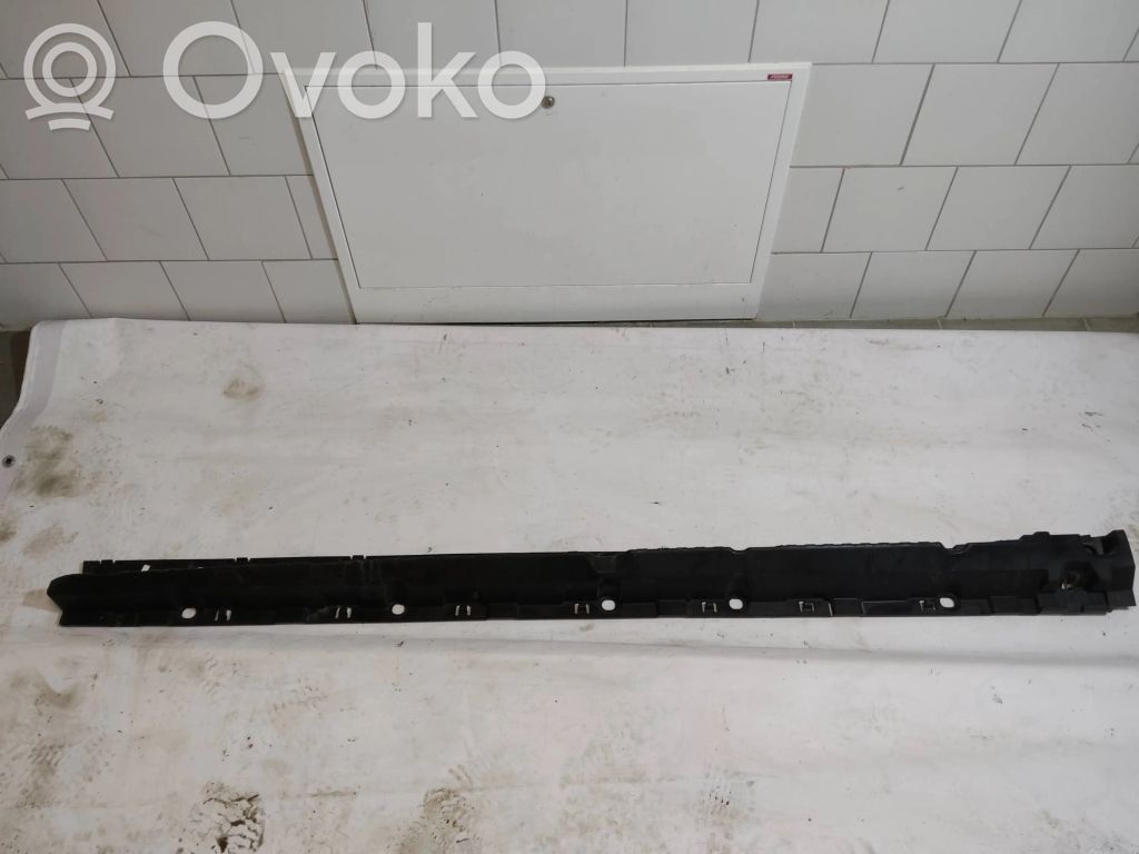 BMW X5 F15 Sill 