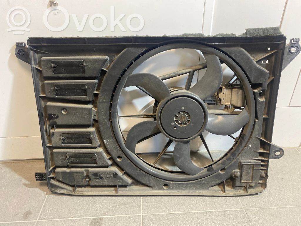 Elektrolüfter   137328567,6002XH0193,F00HX2G120,80101A