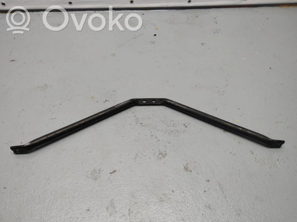 BMW 5 F10 F11 Radiatoru paneļa augšējā daļa (televizors) 